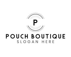 Creative Fashion Boutique logo design