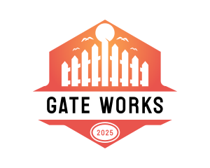 Fence Gate Security logo