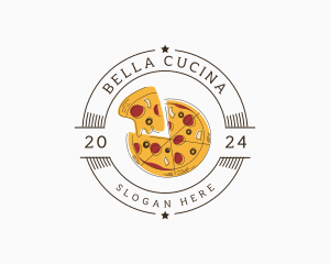 Pizza Pie Restaurant logo