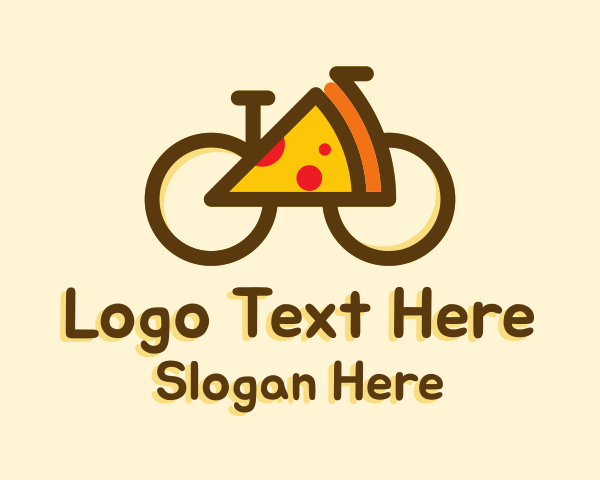 Fast Food logo example 1