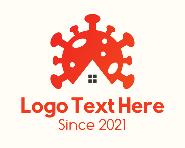 Sick logo example 4