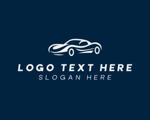 Auto Car Dealer logo