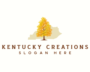 Kentucky Tulip Tree logo