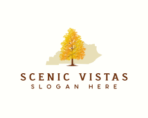 Kentucky Tulip Tree logo