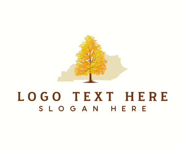 Kentucky Tulip Tree logo