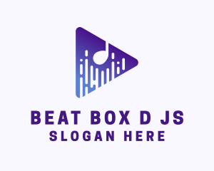 DJ Multimedia Entertainment  logo