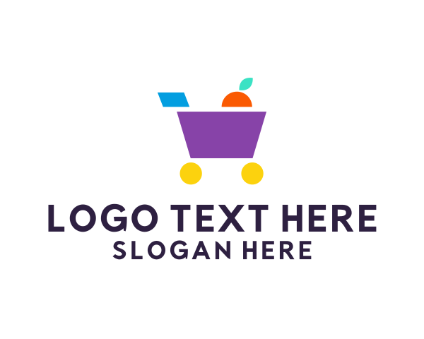 Retailer logo example 4