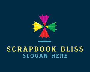 Drawing Color Pencils logo
