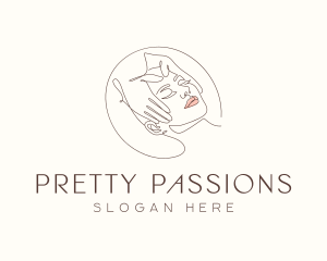 Beauty Facial Spa logo