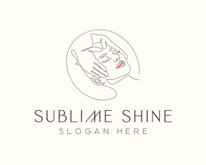 Beauty Facial Spa logo