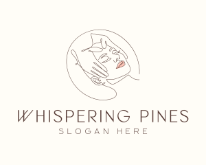 Beauty Facial Spa logo