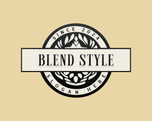 Elegant Styling Boutique logo design