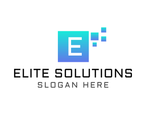 Digital Pixels Software App logo