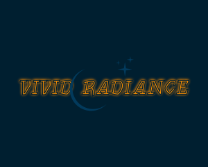 Neon Moonlight Glow logo