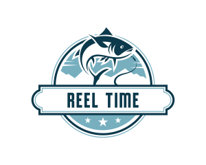 Fisherman Aquatic Sailing logo