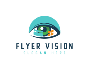 Vision Technology Software logo