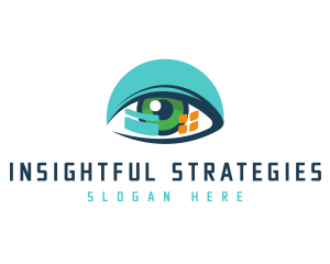 Vision Technology Software logo