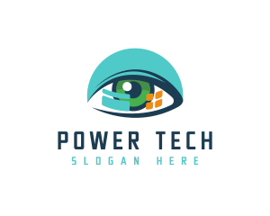 Vision Technology Software logo