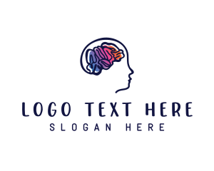 Brain Creative Mind logo