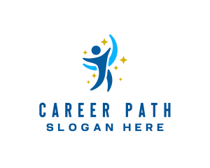 Social Career Leader logo