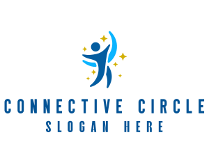 Social Career Leader logo
