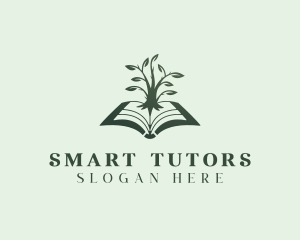 Book Tree Tutoring logo