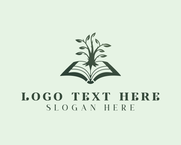 Tutoring logo example 3