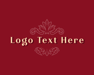 Luxury Ornament Boutique logo