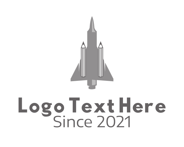 Illustrate logo example 3