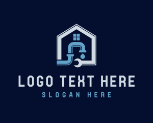 Plumber Wrench Repair logo