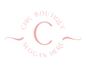 Elegant Feminine Chic logo