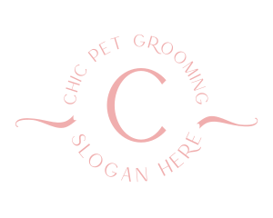 Elegant Feminine Chic logo
