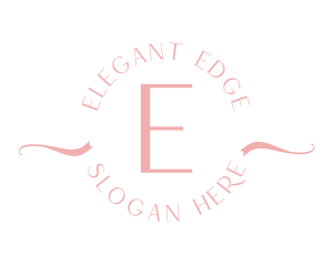 Elegant Feminine Chic logo