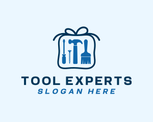 Builder Tools Gift logo