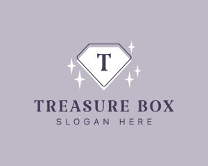 Diamond Sparkle Jewelry Boutique logo