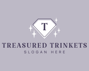 Diamond Sparkle Jewelry Boutique logo