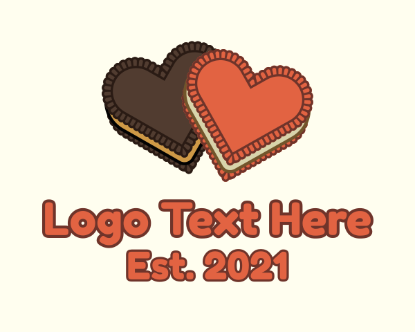 Baking Goods logo example 2