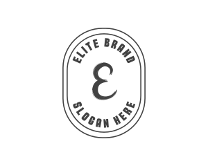 Generic Brand Firm logo design