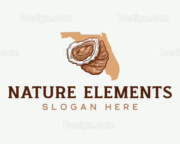 Florida Oyster Cuisine Logo