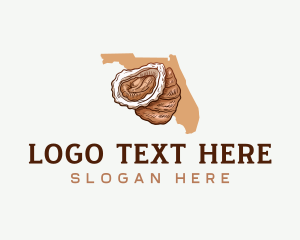 Florida Oyster Cuisine logo