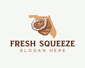 Florida Oyster Cuisine Logo