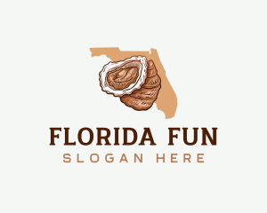 Florida Oyster Cuisine logo