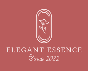 Elegant Tulip Boutique  logo design