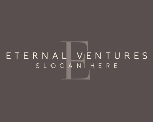 Finance Professional Firm logo design