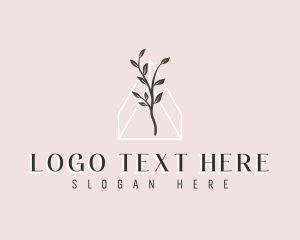 Elegant Plant Garden logo