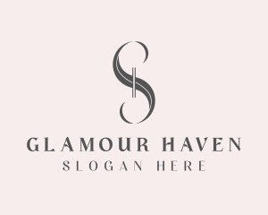 Hair Beauty Salon logo