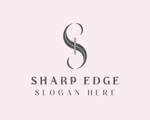 Hair Beauty Salon logo design