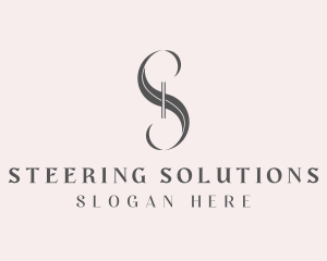 Hair Beauty Salon logo design