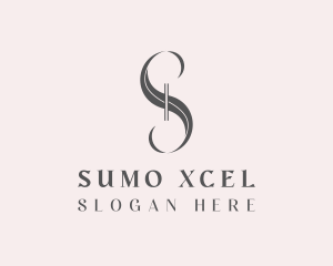 Hair Beauty Salon logo design