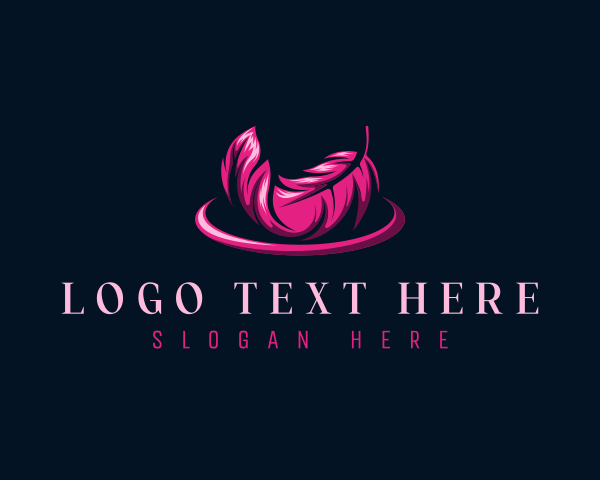 Essay logo example 3
